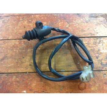 1981-97 Yamaha FJ1200 FZX700 RZ350 XS400 XV Virago YSR50 Kickstand Switch 33E-82566-00