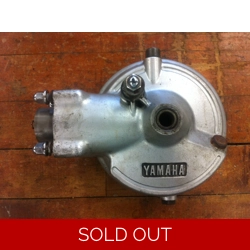 1980-97 Yamaha XJ650 XJ750 XV750 XV1000 Final Drive Gear Unit 5G2-46101-01