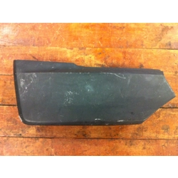 1984-85 Honda CB700SC CB750SC Nighthawk S Left Side Cover 837A0-MJ1-000 837A1-MJ1-000