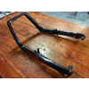 1984-86 Honda CB700SC CB750SC Nighthawk S Seat Rail Grab Bar 77340-MJ1-000 77330-MJ1-000