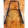 1984-86 Honda CB700SC CB750SC Nighthawk S Seat Rail Grab Bar 77340-MJ1-000 77330-MJ1-000
