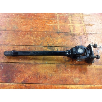 1979-84 Suzuki GS850 GS1000 GS1100 Universal Joint and Drive Shaft 27100-49110 27100-45101
