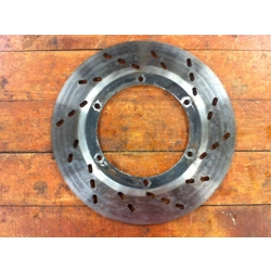 1980-84 Suzuki GS650 GS850 GS1000 GS1100 Rear Brake Disc Rotor 69211-34250