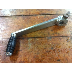 1979-83 Suzuki GS850G GS850GL GS1000 GS1000G Shift Pedal 25600-45100