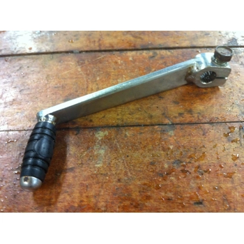 1979-83 Suzuki GS850G GS850GL GS1000 GS1000G Shift Pedal 25600-45100