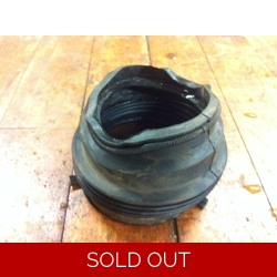 1980-83 Suzuki GS850GL Universal Joint Boot