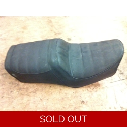 1981 Suzuki GS850GL GS1000 Seat 45100-45330-41G