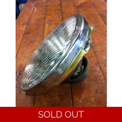 1982 Honda CB650C CB650SC Nightighthawk Headlight 001-1970