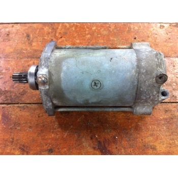 1979-82 Honda CB650 CB650C Custom CB650SC Nighthawk Starter Motor SM-227 31200-426-008 31200-426-018