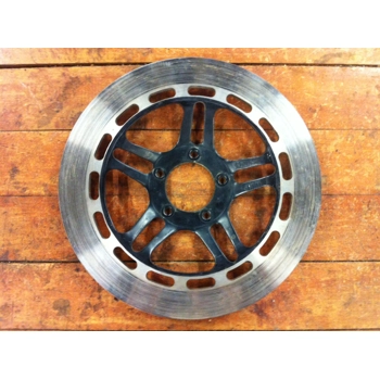 1982 Honda CB650 CB750K Four Front Brake Disc Rotor 45251-460-700
