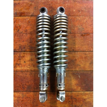 1979-82 Honda CB650 Shocks - Pair 52400-460-405