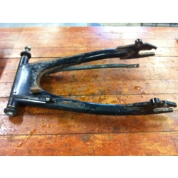 1980-82 Honda CB650 CB650C Swingarm and Shaft 52100-460-000