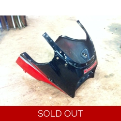 1984-85 Kawasaki GPZ900R ZX900R Headlight Cowl Fairing