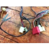 1985-86 Kawasaki ZX900A Ninja Wiring Harness Loom 26001-1740