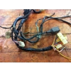 1985-86 Kawasaki ZX900A Ninja Wiring Harness Loom 26001-1740