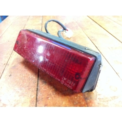 1985-93 Kawasaki EX500A ZX600A ZX600B ZX900A Ninja Tail Light 23025-1105