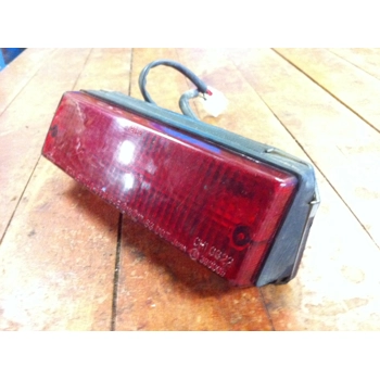 1985-93 Kawasaki EX500A ZX600A ZX600B ZX900A Ninja Tail Light 23025-1105