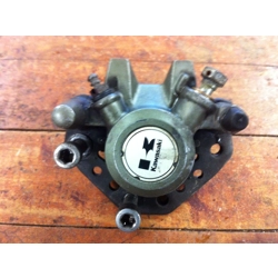 1984-86 Kawasaki ZX750G ZX900A Ninja Left Front Brake Caliper 43041-1163