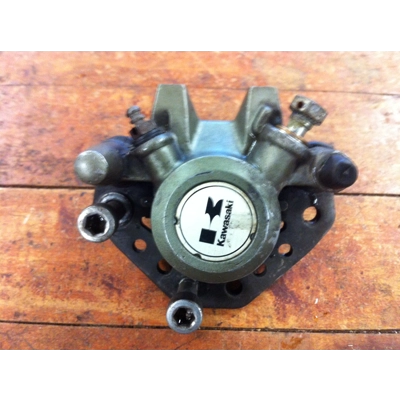 専用です໒꒱ 1985-86 Kawasaki ZX900A Ninja Instrument Panel 25005-1277