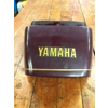 1977-78 Yamaha XS750 Seat Cowl Tail Piece