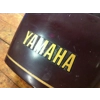1977-78 Yamaha XS750 Seat Cowl Tail Piece