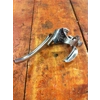 Campagnolo Vintage Chrome Dual Cable Guide - NOS