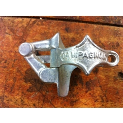 Campagnolo 1970s-80s Front Derailleur Clamp - NOS