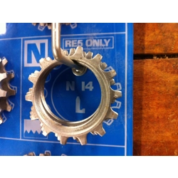 Suntour New Winner and Winner Pro N14 Cog - NOS