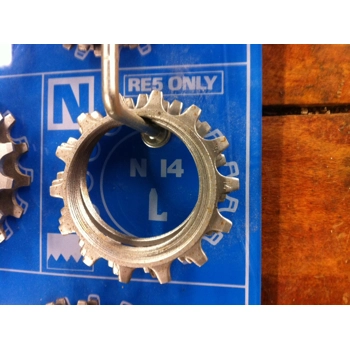 Suntour New Winner and Winner Pro N14 Cog - NOS