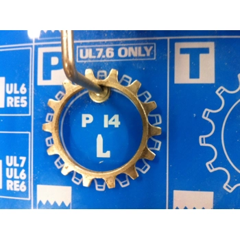 Suntour New Winner and Winner Pro P14 Cog - NOS