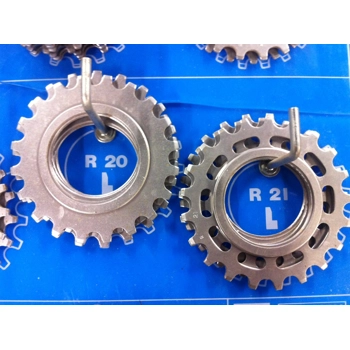Suntour New Winner/Winner Pro R15 through R21 Cogs - NOS