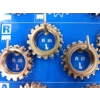 Suntour New Winner/Winner Pro R15 through R21 Cogs - NOS