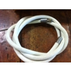 Sturmey Archer HSJ.110 Stick Shift Cable and Housing White 36"x30" - NOS