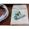Sturmey Archer HSJ.110 Stick Shift Cable and Housing White 36"x30" - NOS