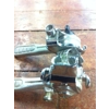 Shimano LB-500 Positron I Dual Cable Stem Shifters without Cables - NOS
