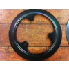 Leader Victoria Precision MX Chainring Guard 105mm BCD 185mm OD - NOS