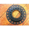 Raleigh Mite-Y-Mite 83mm BCD 150mm OD Chainring Guard Black - NOS