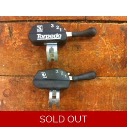 Torpedo Sachs 3 Speed Shift Lever - NOS