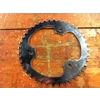 Three Arrows 106mm BCD 3 Bolt Chainring 36T, 39T or 40T - NOS
