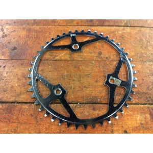 Three Arrows 106mm BCD 3 Bolt Chainring 45 Tooth - NOS