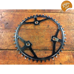 Three Arrows 106mm BCD 3 Bolt Chainring 45 Tooth - NOS