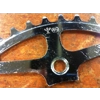 Three Arrows 106mm BCD 3 Bolt Chainring 45 Tooth - NOS