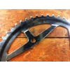 Sugino Moxy Style 106mm BCD 3 Bolt Chainring 52T - NOS