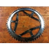 Sugino Moxy Style 106mm BCD 3 Bolt Chainring 52T - NOS