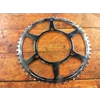 TA Style 116mm BCD 3 Bolt Chainring 52T - NOS