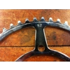 TA Style 116mm BCD 3 Bolt Chainring 52T - NOS