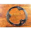 Sugino Dynamic 106mm BCD 3 Bolt Chrome Chainring 40T - NOS