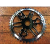 CCM Tapered Edge Chrome Chainring 40 Tooth & 46 Tooth - NOS