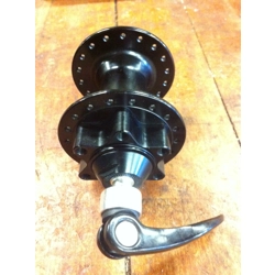 Formula DC-91 Sealed Bearing Front Disc Hub - NOS