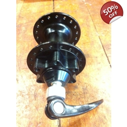 Formula DC-91 Sealed Bearing Front Disc Hub - NOS